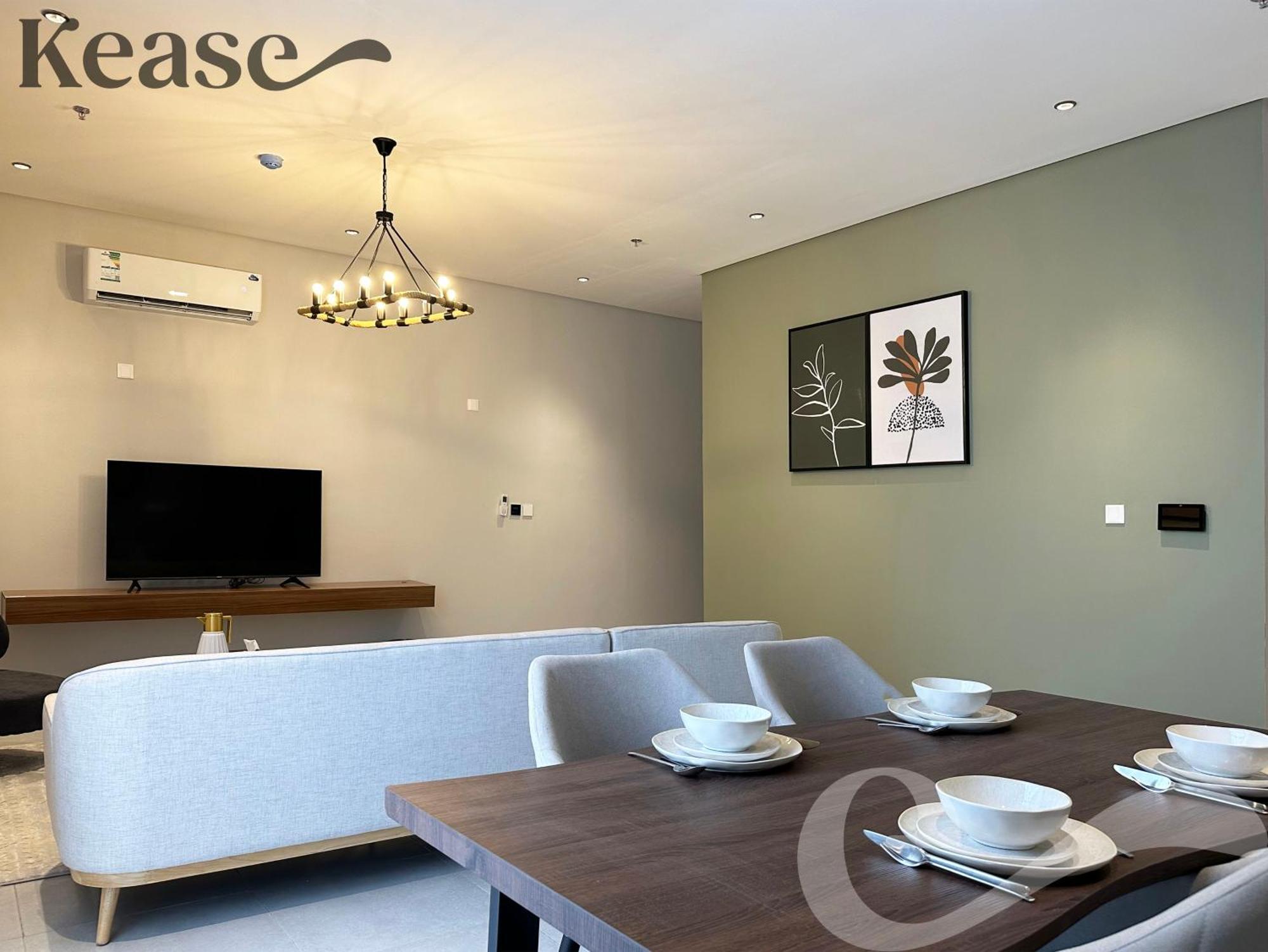 Apartment Hittin W-13 Latest Development Gx49 Riyadh