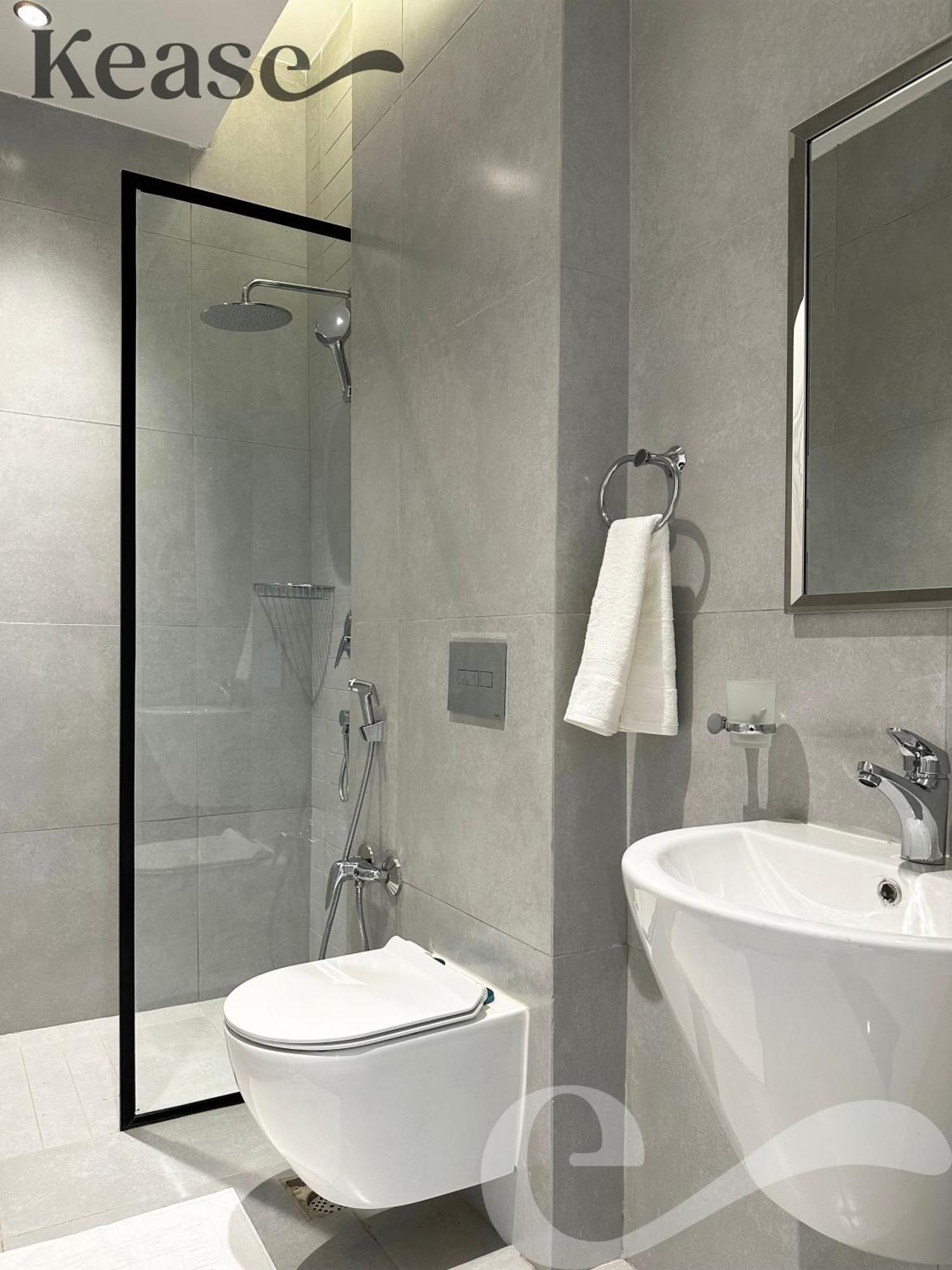 Hittin W-13 Latest Development Gx49 Apartment Riyadh